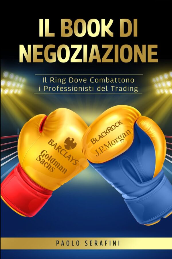 Il Book di negoziazione